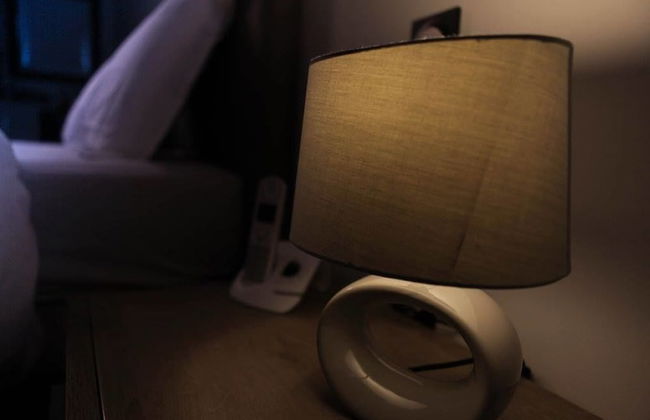 514 Appart Hotel - Photo 4