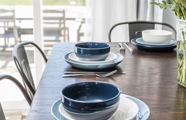 Hometown Hideaway - 4BR 2 5BA Pool Game Room - Foto 19