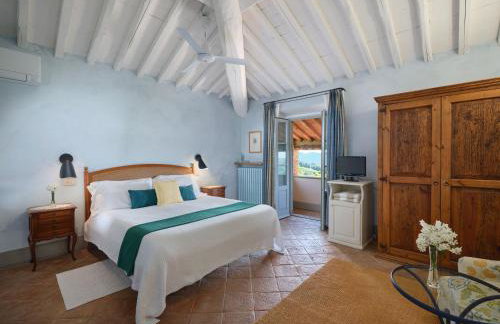 La Locanda Volpaia - Foto 51