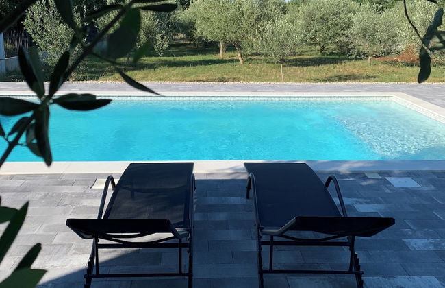 Holiday Home Biograd na Moru With Private Pool Minutes From Adriatic Sea - Foto 25