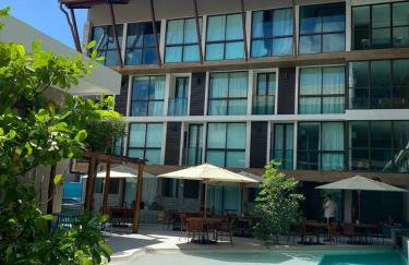 Sunny Hall Porto de Galinhas PE - Flat Piscina Privativa - Foto 1
