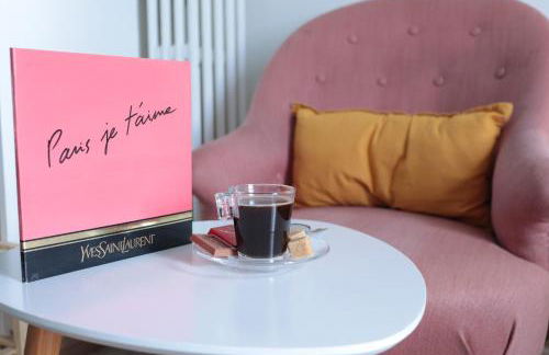 Beau studio proche gare - Foto 5