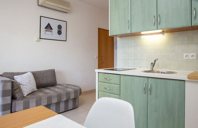 Apartments Arausa with Pool - Foto 63