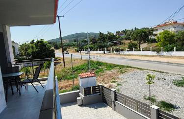 Irina's Apartment 4 - Foto 4