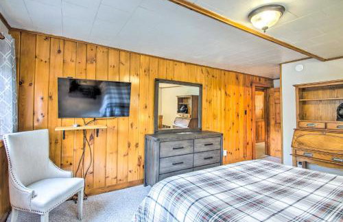 Beautiful Carriage House in Downtown Jackson! - Foto 21