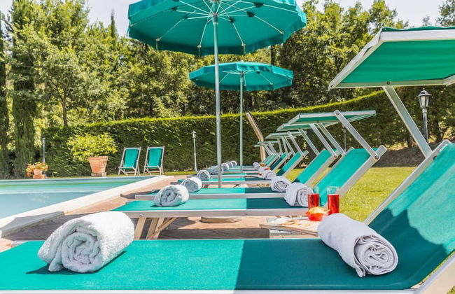 Verdidea - TORRE MONTERCHI - Foto 34