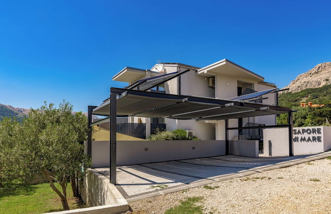 Pool Apartment Sapore Di Mare 1 - Foto 30