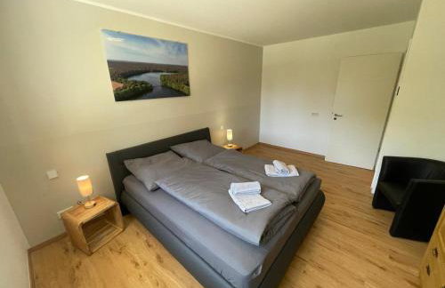 Ferienhaus Rechlin - Foto 13