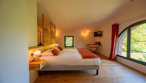 LE MOULIN DE LA FLAMBERE - Foto 3