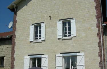 Gite de la ferme du couvent - Foto 10