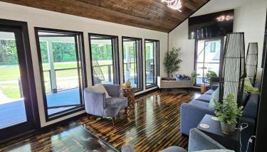 Life's Good Retreat Main House - Foto 4