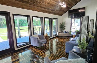 Life's Good Retreat Main House - Foto 4