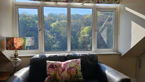 The Eaves in Lynton, Exmoor, Devon - Foto 3