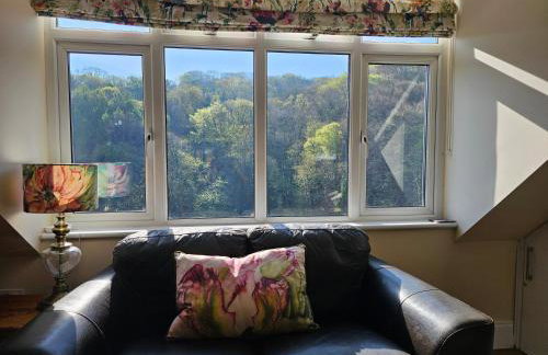 The Eaves in Lynton, Exmoor, Devon - Foto 3