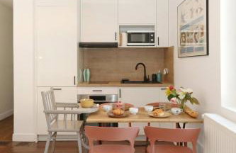 Chalet Aux Oiseaux - by La Boite en Plus - Foto 17