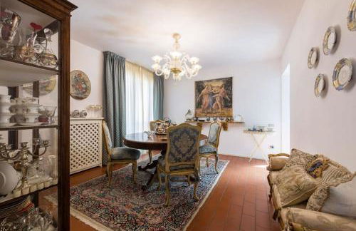 Tuscany Modern Luxury Villa, 450sqm - Foto 9