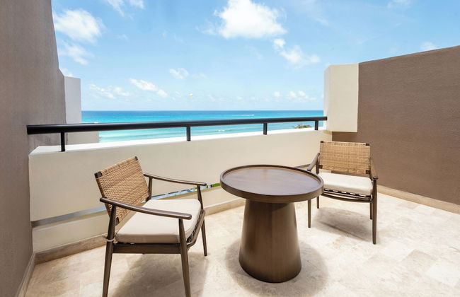 Paradisus Cancún – All Inclusive - Foto 35