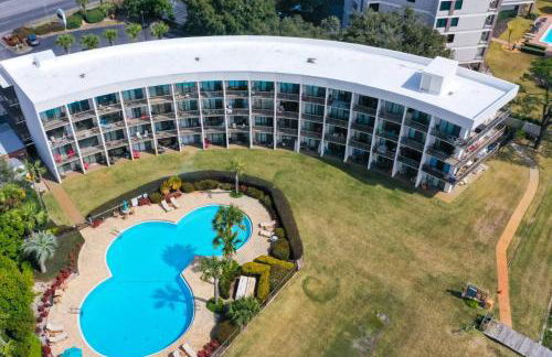 Pirates Bay Condominiums Unit 302A - Foto 7