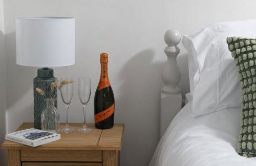 The Milking Parlour - Foto 23