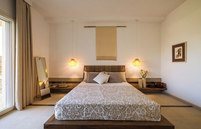 Secolario Masseria Del Viverbene - Foto 14