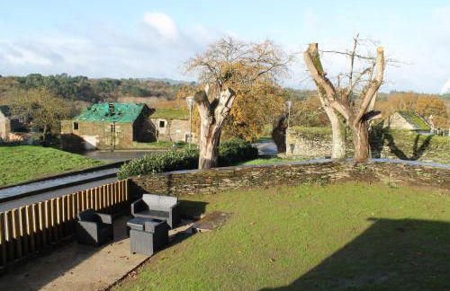 HOTEL CASAS DA FORTALEZA Casa da Torre - Foto 16