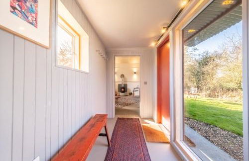 Extraordinarily converted grain stores - The Silos - Foto 15