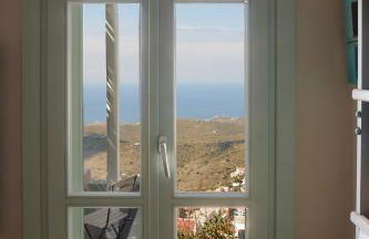 Cycladic Villa ERoza - Foto 16