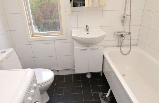 The Sundeck-a romantic apt in Tallkrogen - Photo 11