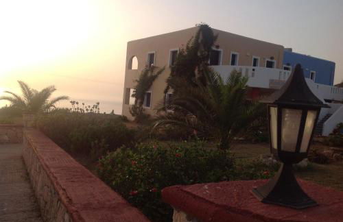 Archipelagos Apartments - Photo 24