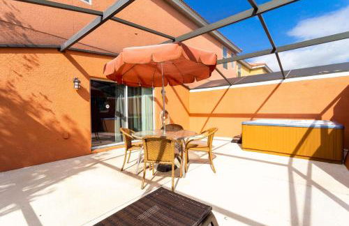 Three Bedrooms Townhome 3012 - Foto 23