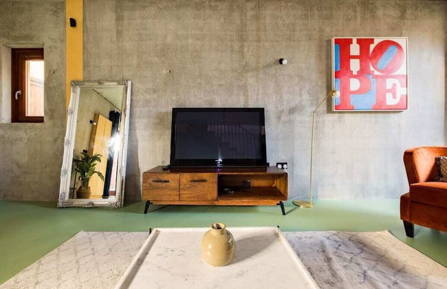 The Victoria Park Sanctuary - Stunning 2bdr Flat - Foto 11