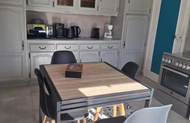 Gîte du Canal de Berry II Beauval 6 personnes - Foto 18