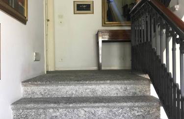 Great Charm Villa i Due Leoni Bellagio - Foto 42