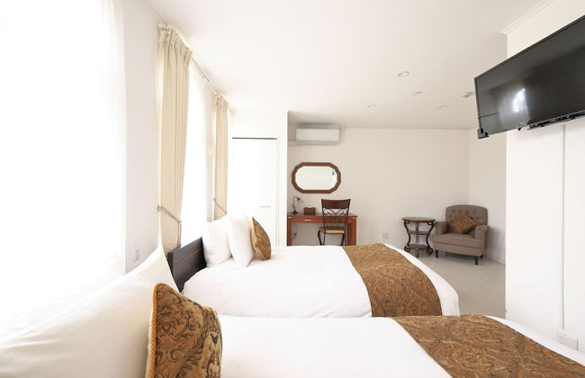 BLISS Villa TSUBAKI - Photo 8