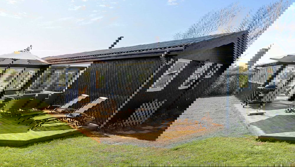 6 Person Holiday Home in Gedser - Foto 1, Imagen principal