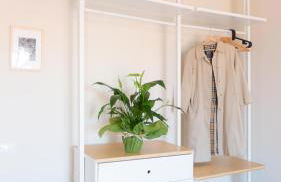 Porta Pia apartment ZENO 53 - Foto 6