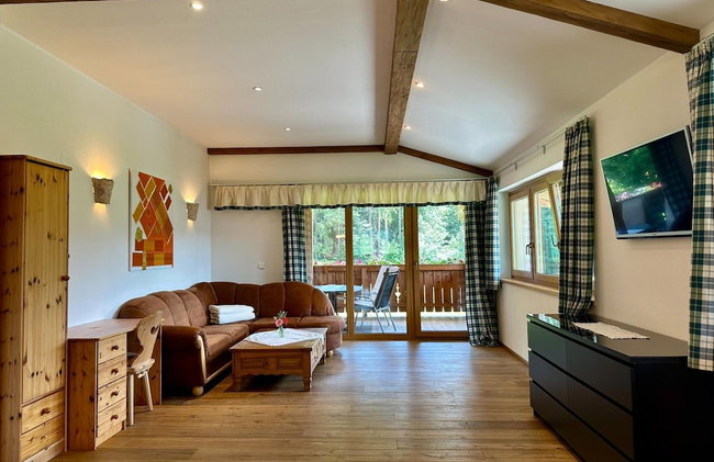 Apartment in Saalfelden am Steinernen Meer - Foto 15