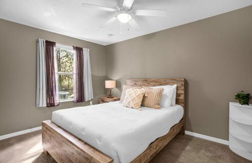 Upstay - Unbeatable Location Condo w Garden Patio - Foto 33