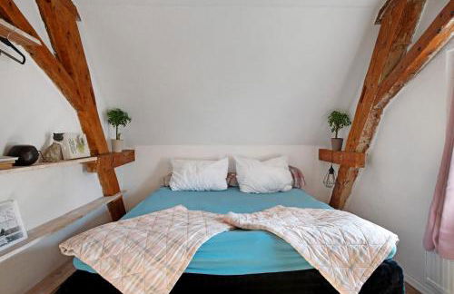 Ferienappartments Nähe Schweiz - Foto 14