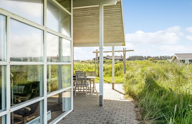 "Jolanta" - 250m from the sea - Photo 6