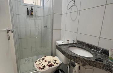 Apto Aconchegante - Foto 8