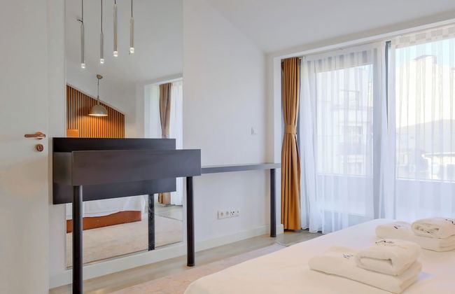 Petek Residence by NewInn - Foto 24