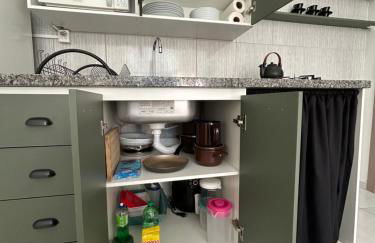 Kitnet Elegance - Foto 4