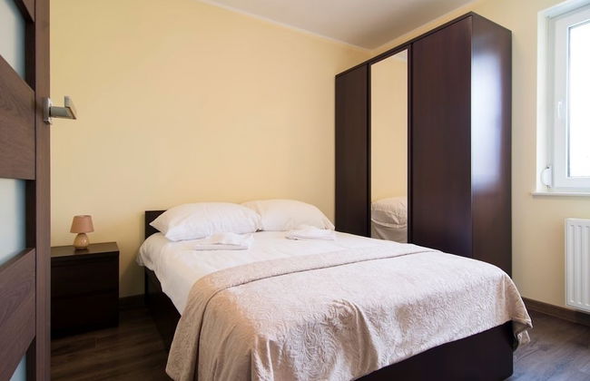 Apartamenty Sun & Snow Ustroń - Photo 8