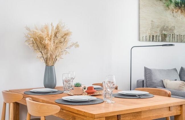 Apartamenty Aleja Poludniowa by Renters - Photo 41