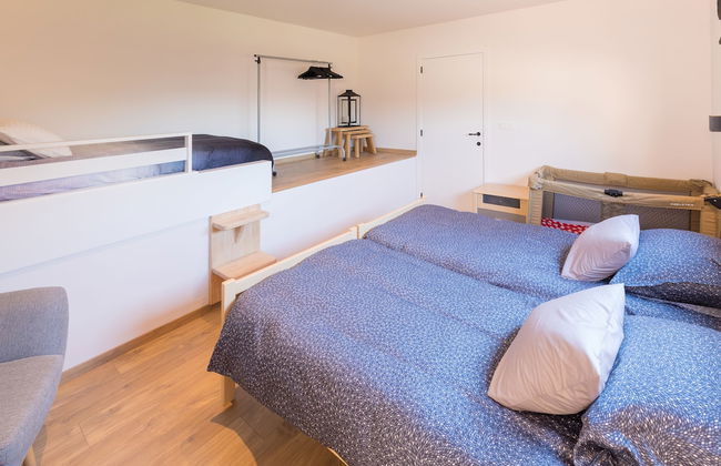 Vakantiewoning De Gulden Sleutels - Photo 5