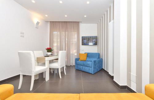 Costa d'Amalfi Apartments - Photo 33