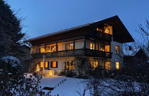 Charmantes Garten-Apartment: Erholung im Chiemgau - Foto 33