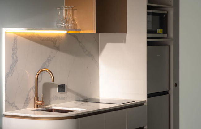 Salamanca Suites - Foto 14