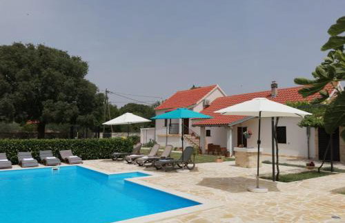 Villa Vitis ZadarVillas - Foto 26